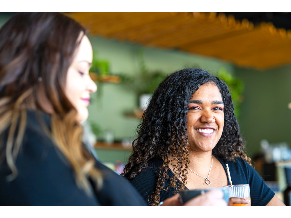 Indigenous Opportunities