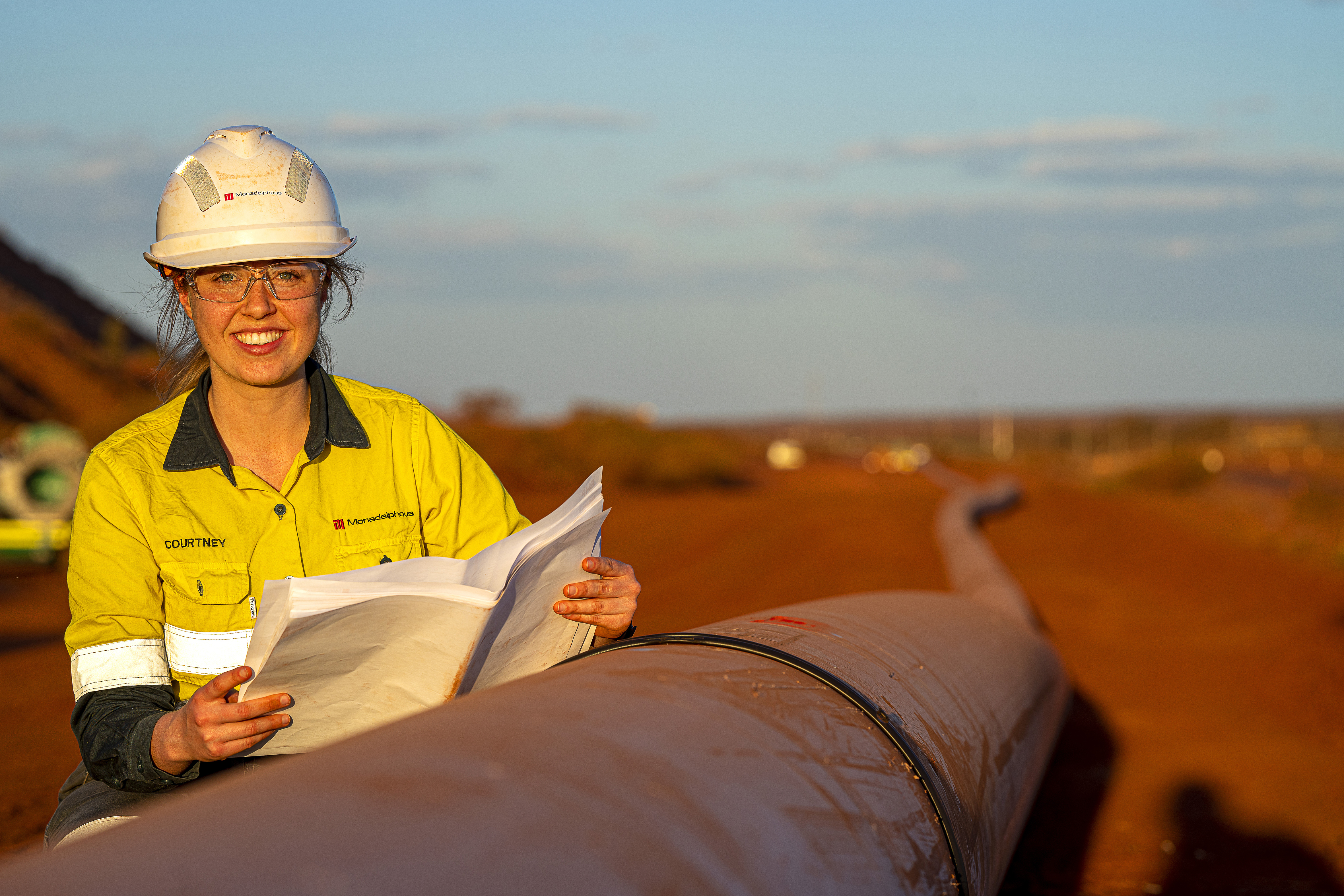 Site Management and Supervision